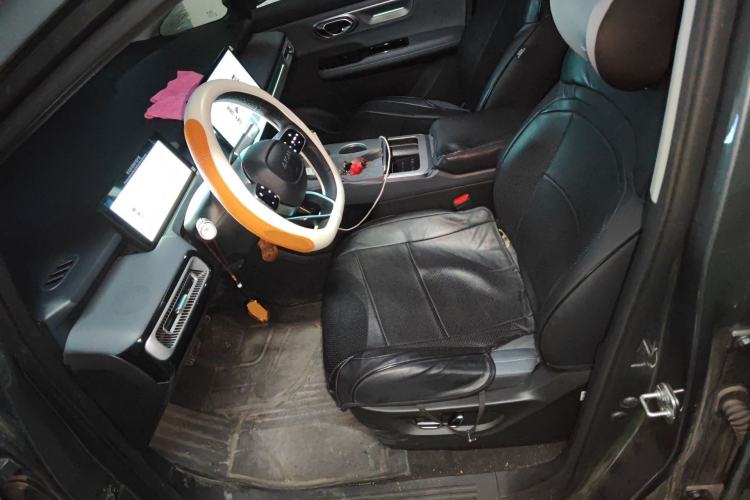 Used AION Y 2023 Plus 510 Smart Edition