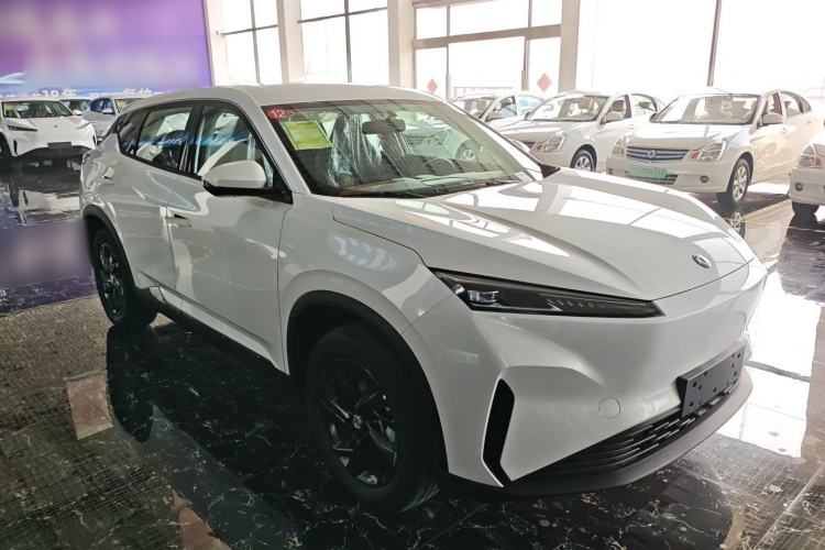 Used Dongfeng Aeolus SKY EV01 2025 530 km AIR Elite Edition