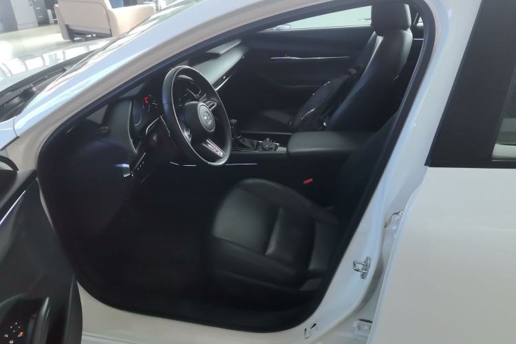 Used Mazda Mazda 3 Axela 2023 2.0L Automatic Zhiyao Edition