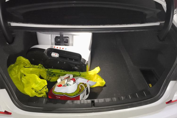 Used BMW 3 Series 2021 Second Facelift 325Li M Sport Night Edition Package