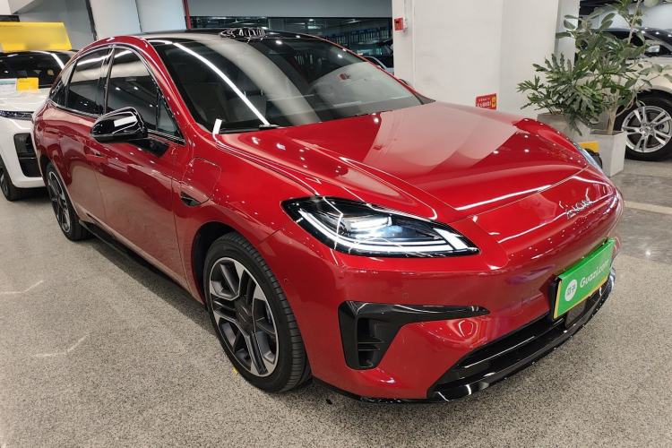 Used AION RT 2025 650 LiDAR Edition
