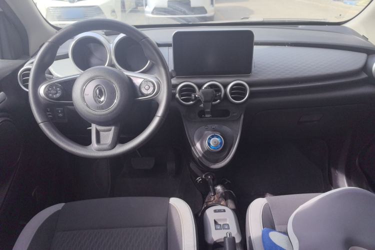 Used ORA Black Cat 2019 351 km Fun Edition