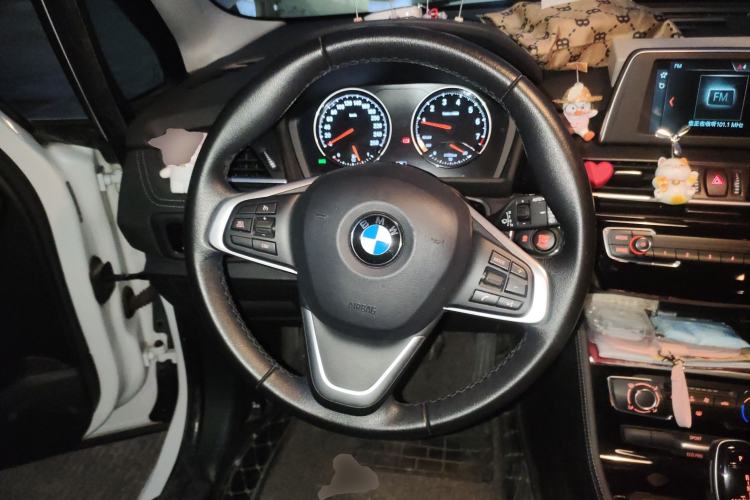 Used BMW 2 Series Gran Tourer 2019 220i Luxury Sports Package
