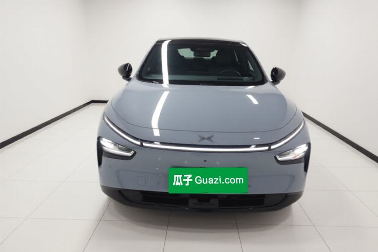 Used XPeng G7 2025 Model—702 Ultra Long Range