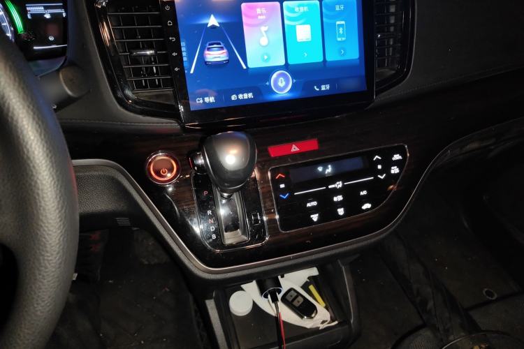 Used Honda Odyssey 2021 2.0L Rui·Comfort Edition