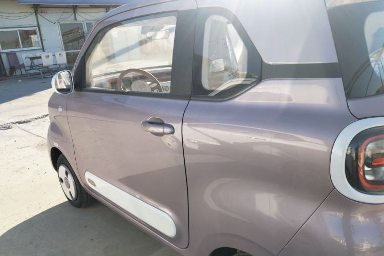 Used Bestune Pony 2026 Model 222km Cute Horse Plus
