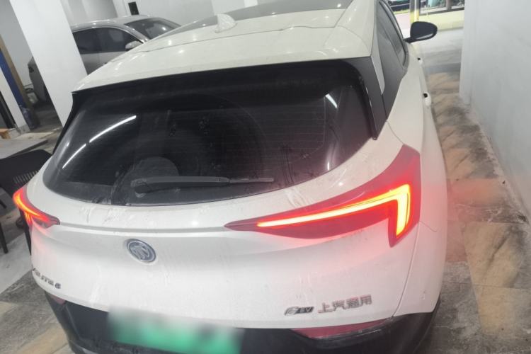 Used Buick Velite 6 2023 430km Range Commuter Version Rear