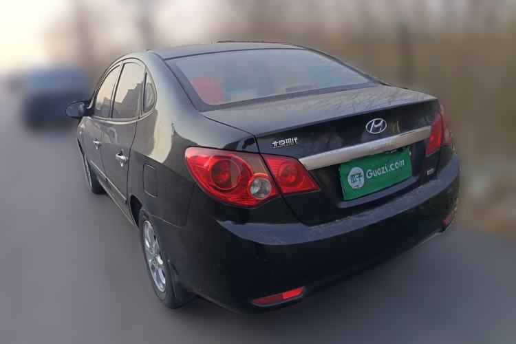 Used Hyundai Celesta 2010 1.6L MT GL
