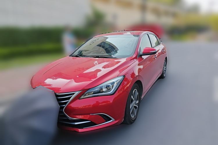 Used CHANGAN Eado 2018 1.6L GDI Automatic Fashion Edition