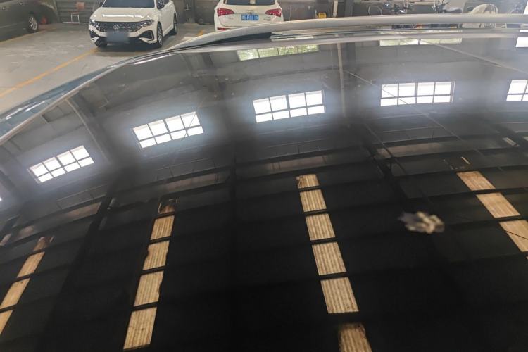 Used Volkswagen Touran 2021 Volkswagen Touran L 280TSI DSG Boundary Edition 7-Seater