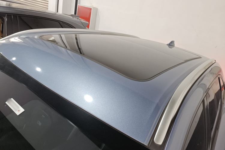 Used Haval XY 2022 1.5T ZhiZun Edition