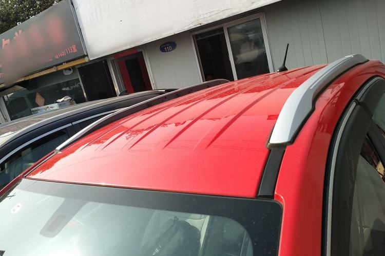 Used BYD Yuan Pro 2021 401 km Luxury Version
