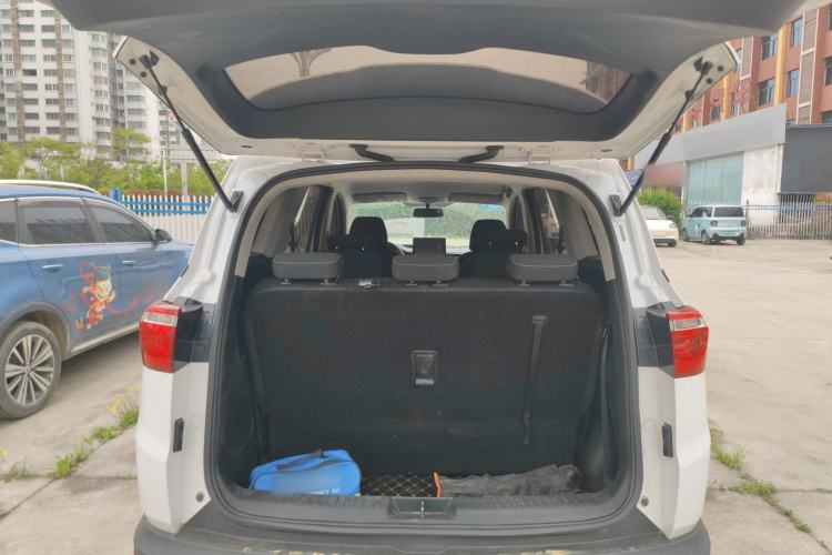 Used Wuling Hongguang S3 2018 1.5L Manual Standard Version China V Standard
