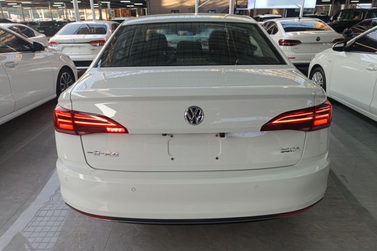 Used Volkswagen Bora 2019 1.5L Automatic Elite Version