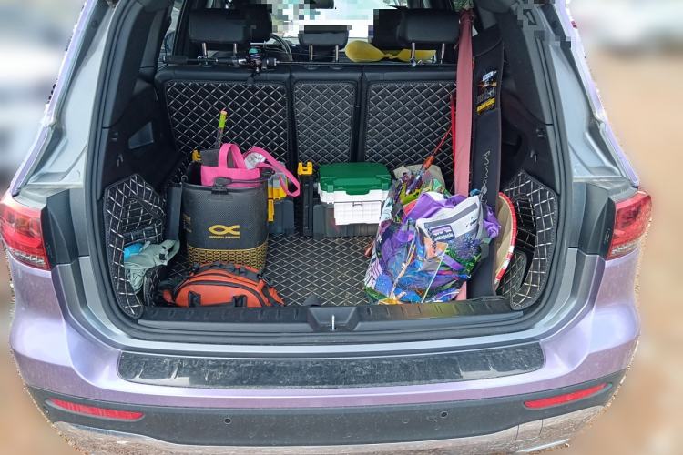 Used Mercedes-Benz GLB 2021 GLB 200 Dynamic Edition
