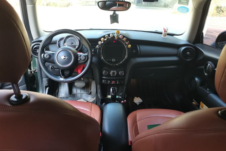 Used MINI MINI 2018 1.5T ONE