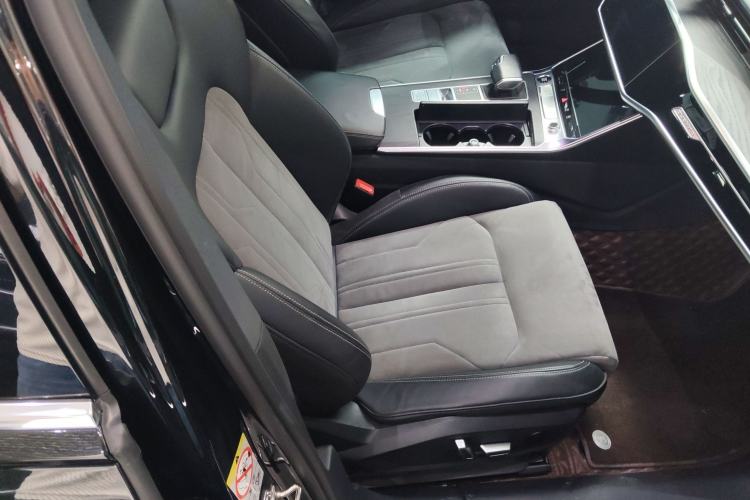 Used Audi A6L 2024 45 TFSI quattro Prestige Dynamic Edition