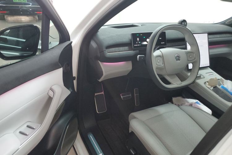 Used Nio EC7 2024 75 kWh