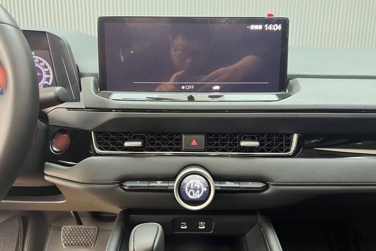 Used Honda Inspire 2025 260TURBO Elegant Edition