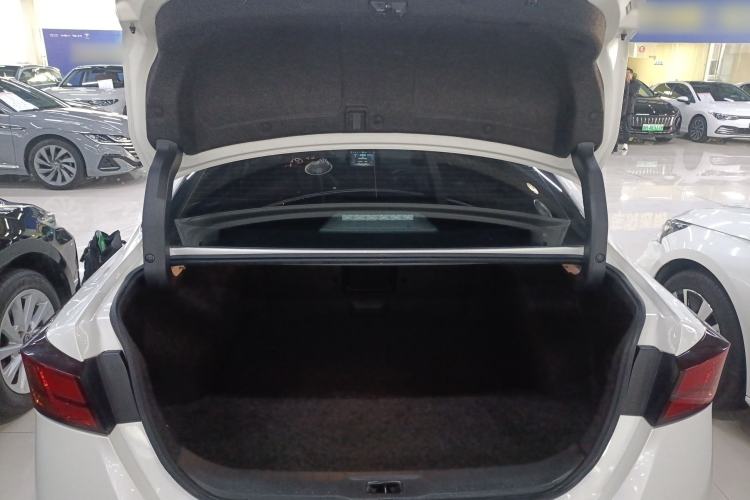 Used Nissan Teana 2021 2.0L XL Comfort Edition
