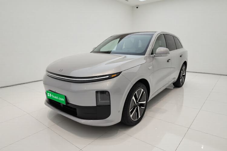 Used Li Auto L6 2024 Pro Model