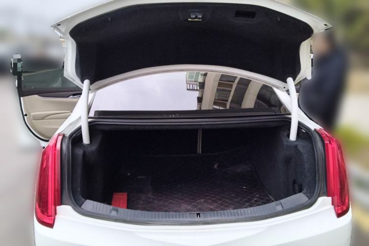 Used Cadillac XTS 2016 28T Tech Edition