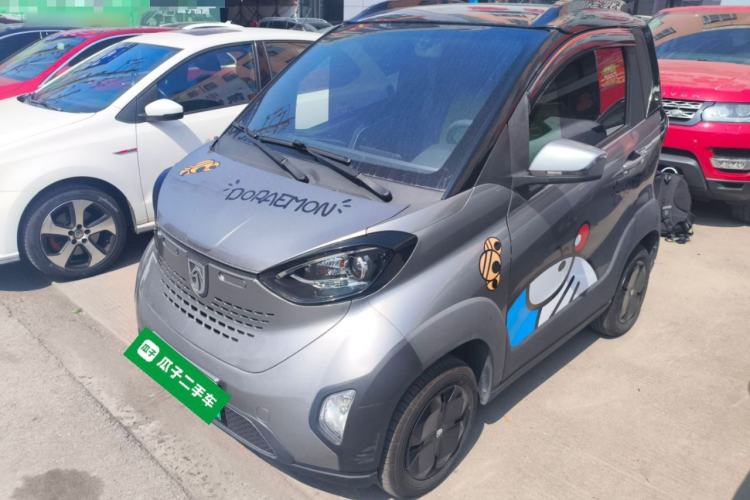 Used Baojun E100 2019 250KM Smart Drive Edition