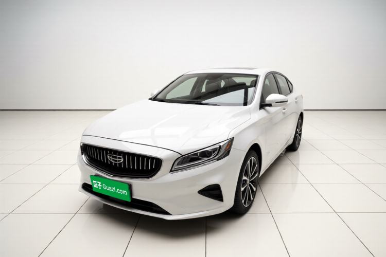 Used Geely Auto Emgrand GT 2021 1.8T Flagship Edition+ Guazi used car, China used car export, Used car for sale, Used cars, Cheapest cars for sale