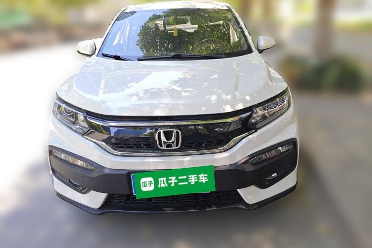 Used Honda XR-V 2017 1.8L EXi CVT Comfort Version