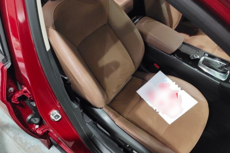 Used Buick Regal 2019 20T Elite Version China V Standard