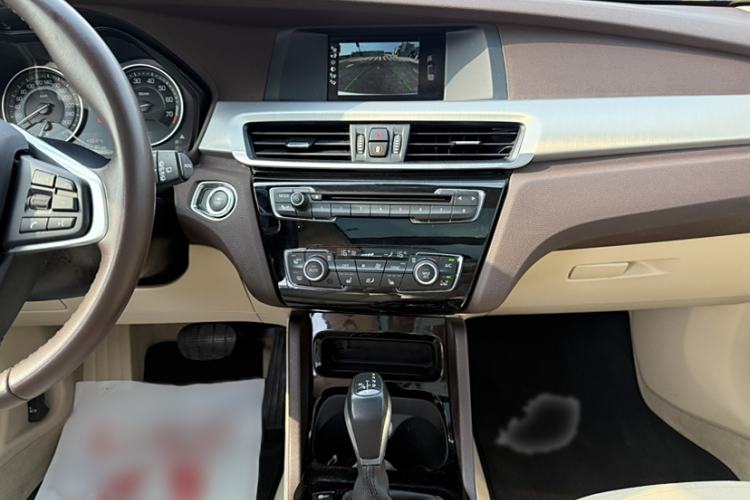 Used Zinoro 60H 2017 Standard Model
