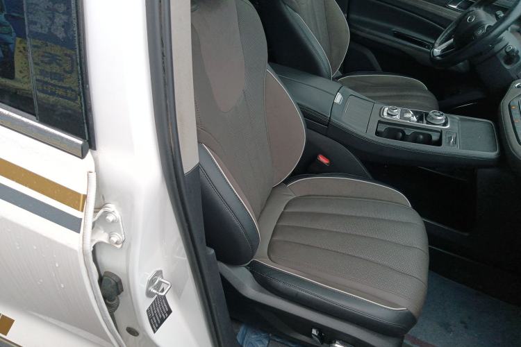 Used Ford Equator 2023 EcoBoost 225 Platinum Edition 7-Seater (2/3/2)
