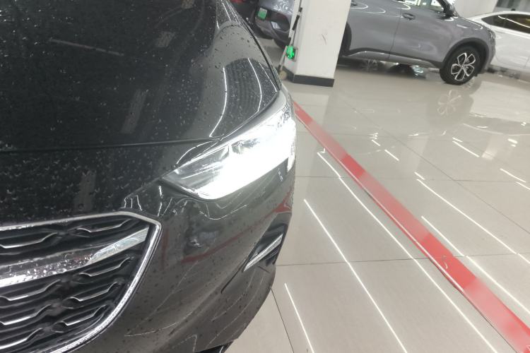 Used Buick Regal 2023 552T Smart Enjoyment Version
