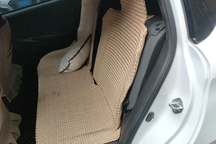 Used Toyota Vios FS 2022 1.5L CVT FENGCHI CARE Edition