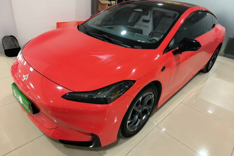 Used Hyptec GT 2023 560 Rear-Drive Seven-Wing Edition