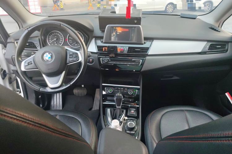 Used BMW 2 Series Gran Tourer 2015 218i Leading Model