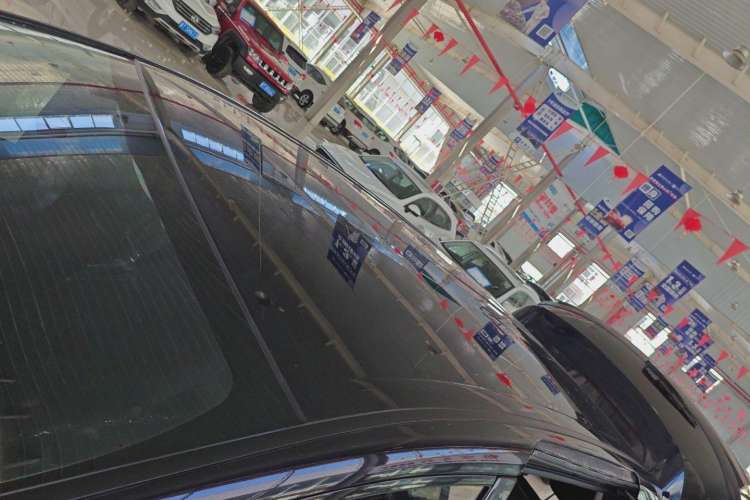 Used Honda Odyssey 2024 2.0L eHEV Sharp & Enjoy Edition