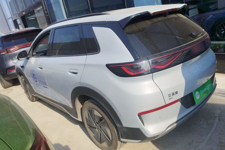 Used BYD Sealion 05 EV 2025 520 km Flagship SmartDrive Version