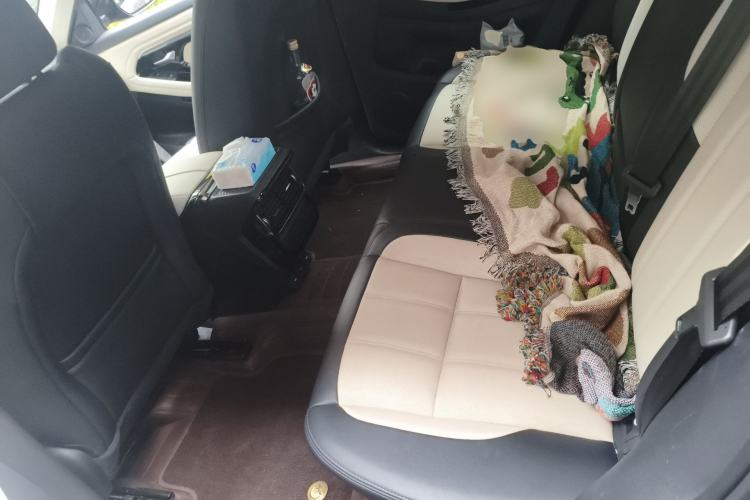 Used Land Rover Range Evoque 2022 Facelifted Aurora L 249 PS R-Dynamic Luxury Edition