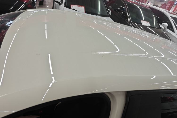 Used BYD Seagull 2025 305 km Free Version