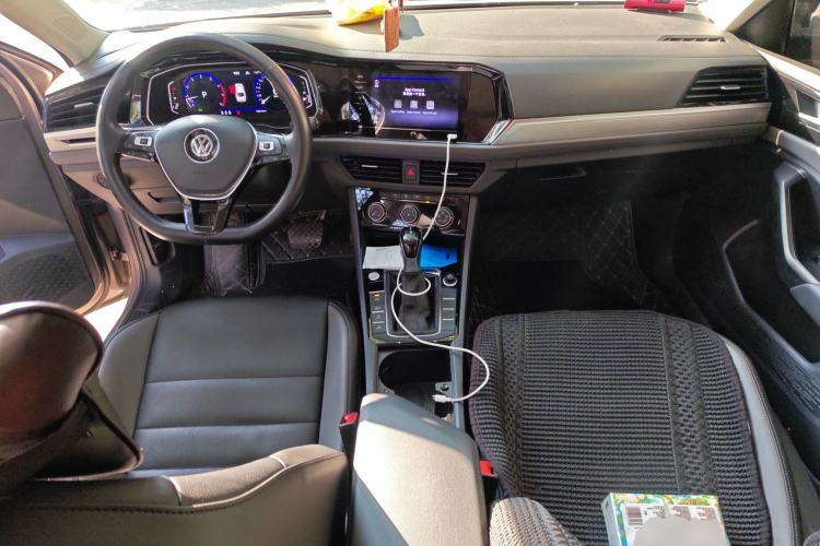 Used Volkswagen Sagitar 2022 280TSI DSG Excellence Edition