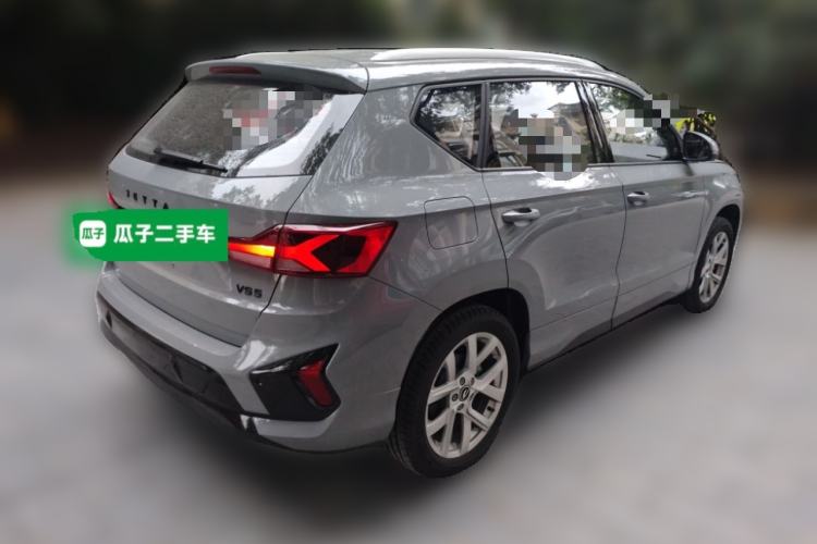 Used Jetta VS5 2024 280TSI Automatic Pioneer Edition