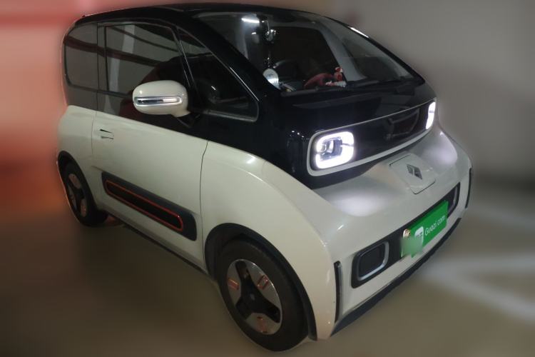 Used Baojun KiWi EV 2022 Artist Lite Edition Ternary Lithium