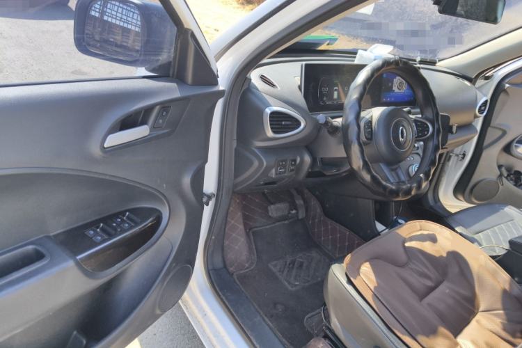 Used ORA White Cat 2020 401 km Long-Range Version
