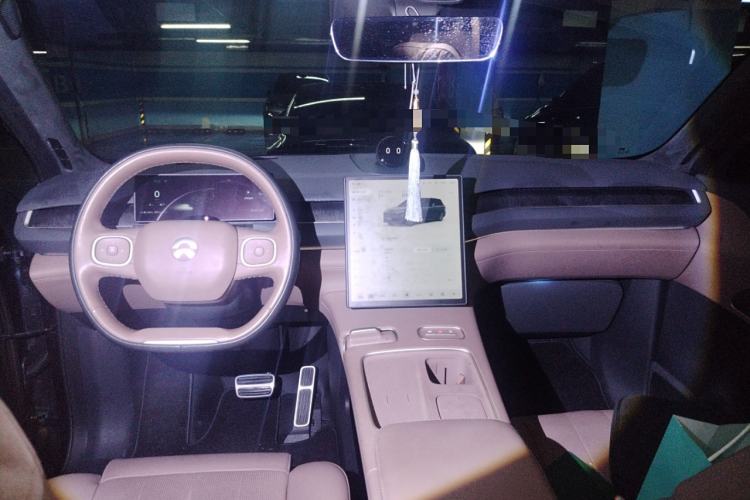 Used Nio ES8 2024 75 kWh Executive Edition