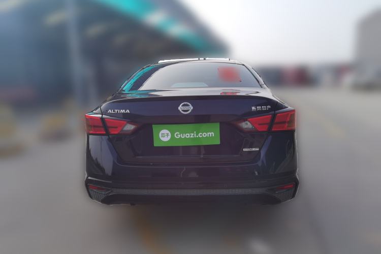 Used Nissan Teana 2019 2.0L XL Comfort Edition