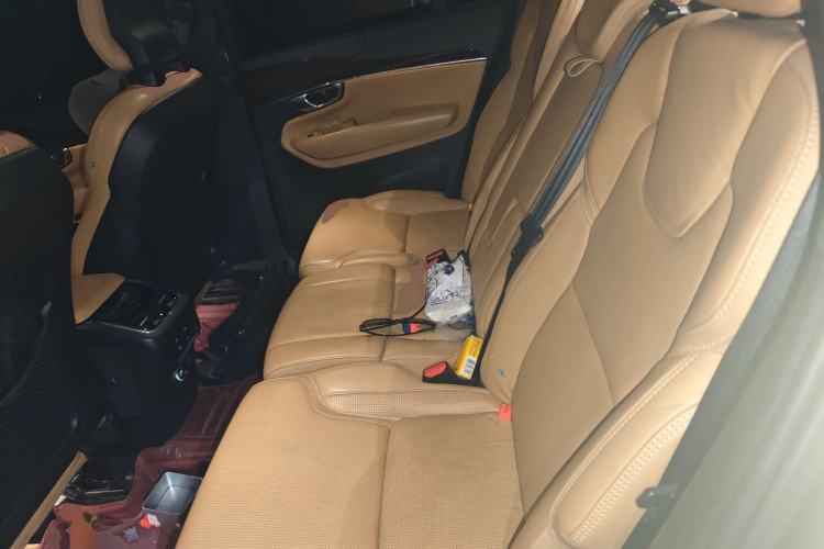 Used Volvo XC90 2015 T6 Zhiya Edition 7-seater