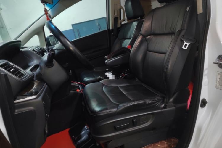 Used Honda Odyssey 2017 2.4L Smart Edition