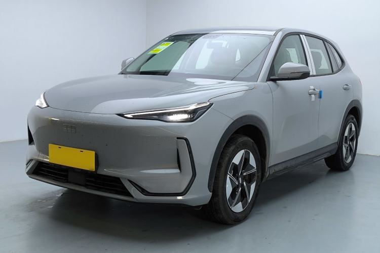 Used Geely Galaxy E5 2026 Model 530km Launch Edition