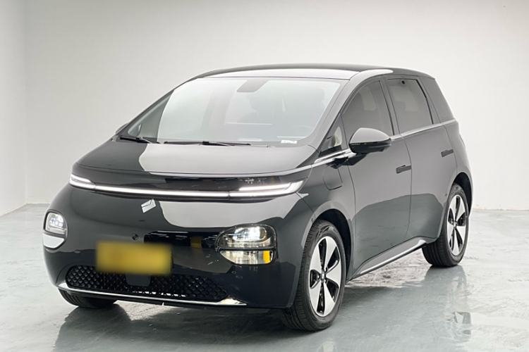 Used Baojun Cloud 2023 460 Max